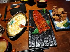 -千代武日本料理(开发区店)