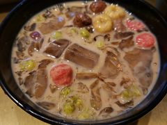 -手选潮汕鲜活牛肉火锅(二七广场店)