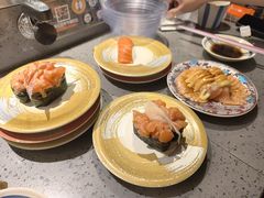 -小乔回转寿司(市府恒隆广场店)