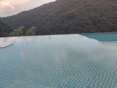 -龙岩森林水乡景区