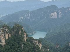 -富正毅三下锅·湘西韵味(天门山索道店)