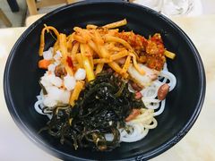 -桂柳传承螺蛳粉(国贸店)