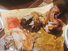 -打酱油·非遗淮扬菜(瘦西湖梅岭店)