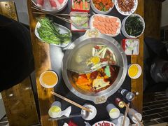 -大龙燚火锅(春熙店)
