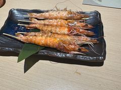 -大渔铁板烧(万象城店)