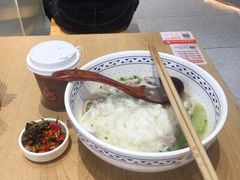 -三两粉(莲塘华润万家店)