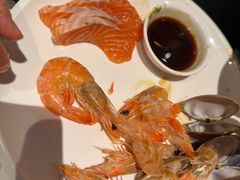 -北京乐多港万豪酒店·臻厨