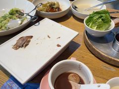 -小大董·烤鸭(五棵松店)