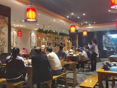 -巴蜀印象火锅(永陵总店)