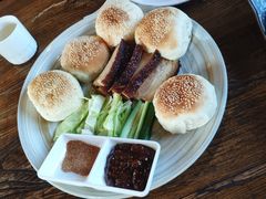 密云烧肉-烧肉馆(古北水镇景区店)