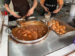 -韦记牛杂汤(清晖园店)