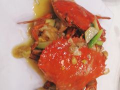 -盐通酒家(金桥湾清水苑店)