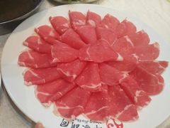 -羊家胡同·龙虾烧烤火锅(龙汇路店)