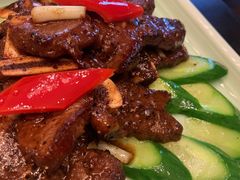 -玉丰国际酒店·玉宴中餐厅