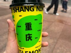 -重庆十八梯传统风貌区