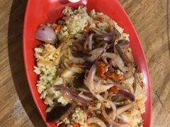 -上海交通大学新疆餐厅