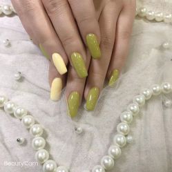 -阿噶西美甲美睫