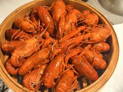 -靓靓蒸虾·头牌蒸虾(雪松路总店)