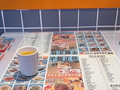 -肥韬茶餐厅(海上世界店)