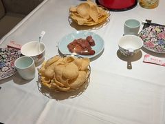 -味+新京宴·烤鸭·北京菜(创意谷店)