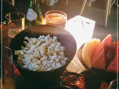 -TZ House音乐现场(来福士中心店)