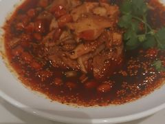 -院8里·少城记忆老川菜(宽窄巷子店)