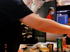 -西塔老太太泥炉烤肉(龙湖北苑天街店)
