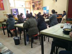 大堂-巧酱府重庆砂锅大全