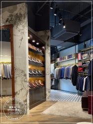 点击看大图 -THE RUIZ GZ睿制西装定制