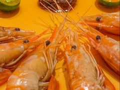 -醉舍·新淮扬菜(长宁龙之梦店)