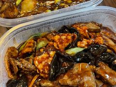 -到家尝北京菜(西坝河店)