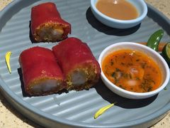 -点都德(长泰广场店)