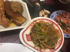 -晋爱面大同刀削面(白纸坊店)