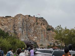 -西霞口神雕山野生动物世界