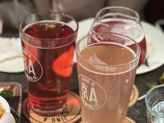 -京A Taproom·精酿餐吧(CBD店)