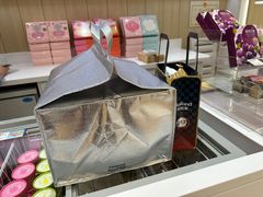 -好利来(桂林路店)