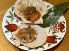 -三石铁板烧(紫竹桥店)