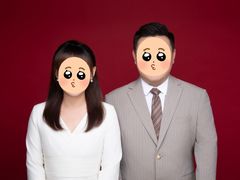 -bobo高端证件照工作室(三元桥店)
