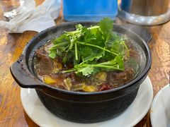 -沈妈砂锅(光华村店)