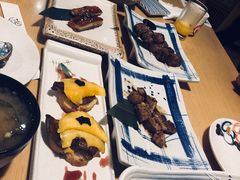 -山之川日料放题(通州店)