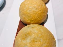 脆皮山楂叉烧包-點無缺茶楼·海鲜酒家(世博店)