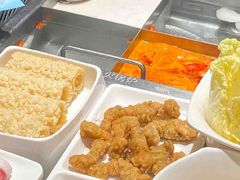 -海底捞大排档火锅(悦荟广场店)