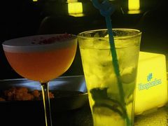 -ohbar live house(人广店)