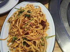 -山河屯铁锅炖·非遗铁锅炖(华强北店)