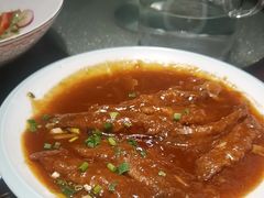 -惠宾饭庄(中山路店)