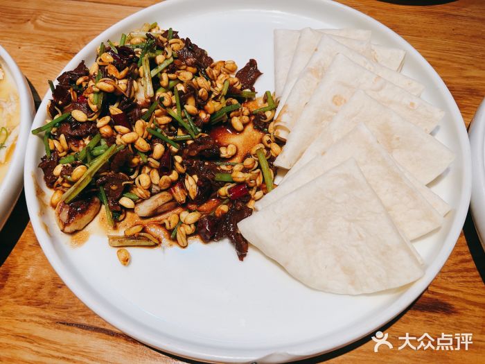 永安鱼庄·镇江菜(三店纬五路店)图片