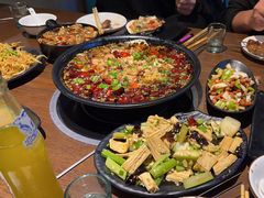 -刘成杰锦州烧烤(南河路店)