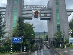 -图们国门景区