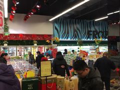 -旺中旺生活超市(洪都店)