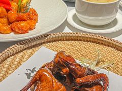 -老伙记海鲜码头(北滘店)